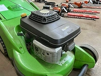Viking mb 655 ks grasmaaier - afbeelding 10 van  14