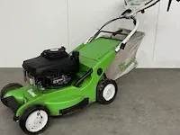 Viking mb 755 ks grasmaaier - afbeelding 1 van  5