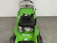 Viking mb 755 ks grasmaaier - afbeelding 2 van  5