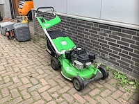 Viking mb 756 yc grasmaaier - afbeelding 1 van  4