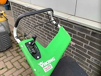 Viking mb 756 yc grasmaaier - afbeelding 3 van  4