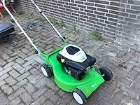 Viking mb253t grasmaaier - afbeelding 2 van  4