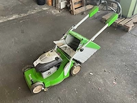 Viking mb448t grasmaaier - afbeelding 1 van  4