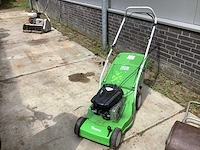Viking mb448tx grasmaaier - afbeelding 1 van  5