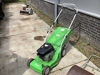 Viking mb448tx grasmaaier - afbeelding 2 van  5
