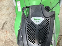 Viking mb448tx grasmaaier - afbeelding 3 van  5
