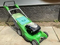 Viking mb655 v grasmaaier - afbeelding 2 van  4