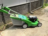 Viking mb655 v grasmaaier - afbeelding 4 van  4