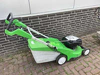 Viking mb655 vs grasmaaier - afbeelding 2 van  3