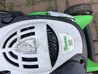 Viking mb655 vs grasmaaier - afbeelding 3 van  3