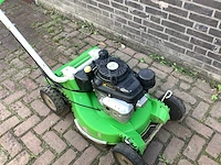 Viking mb756 grasmaaier - afbeelding 2 van  5
