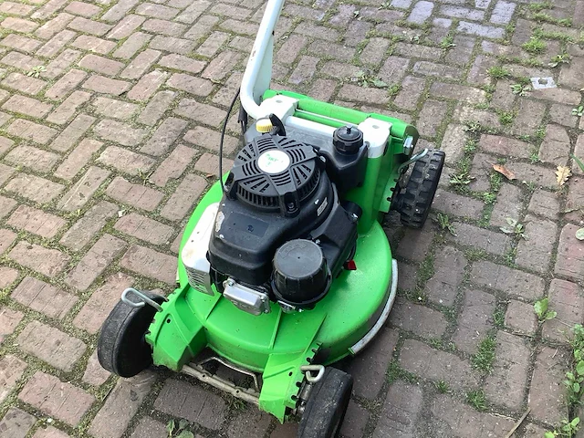 Viking mb756 grasmaaier - afbeelding 3 van  5