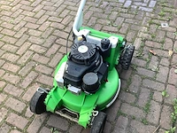 Viking mb756 grasmaaier - afbeelding 3 van  5