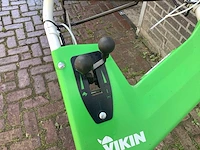 Viking mb756 grasmaaier - afbeelding 4 van  5