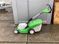 Viking me 443 c grasmaaier