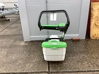 Viking me 443 c grasmaaier - afbeelding 4 van  5