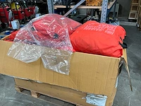 Viking one-size reddingspak / overlevingspak - afbeelding 1 van  5
