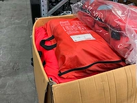 Viking one-size reddingspak / overlevingspak - afbeelding 4 van  5