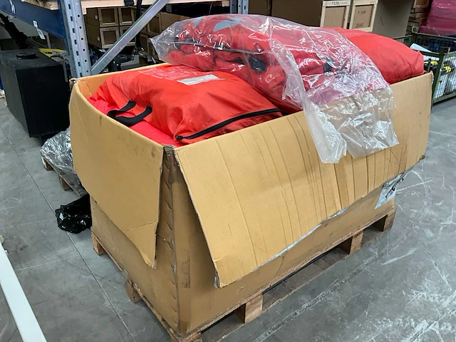 Viking one-size reddingspak / overlevingspak - afbeelding 5 van  5