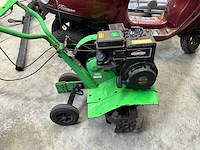 Viking system vh500r grondfrees - afbeelding 3 van  8
