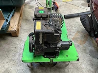 Viking system vh500r grondfrees - afbeelding 6 van  8