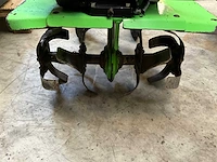 Viking system vh500r grondfrees - afbeelding 7 van  8
