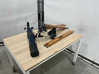 Viking telescoop - afbeelding 1 van  6