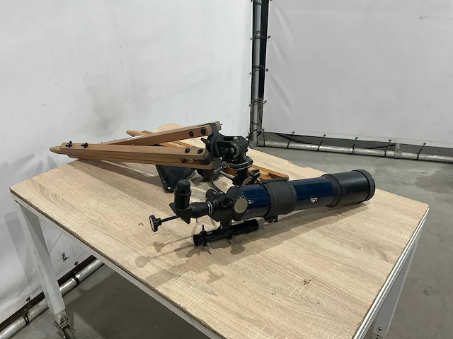 Viking telescoop - afbeelding 2 van  6