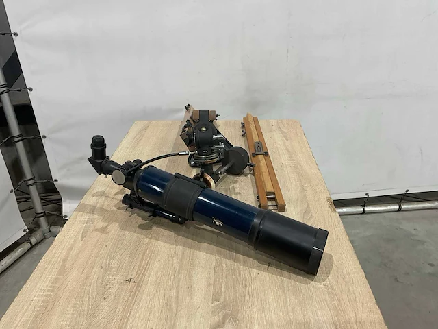 Viking telescoop - afbeelding 3 van  6