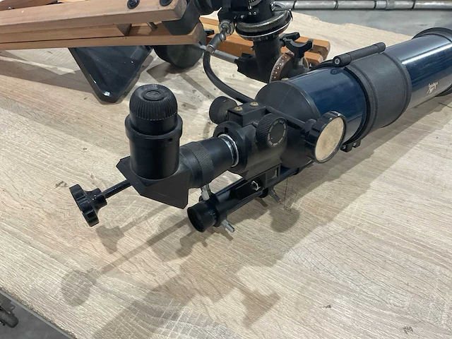 Viking telescoop - afbeelding 4 van  6