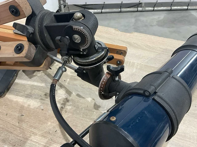 Viking telescoop - afbeelding 5 van  6