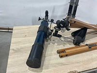Viking telescoop - afbeelding 6 van  6