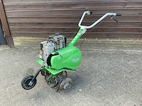 Viking vh400 grondfrees - afbeelding 1 van  7