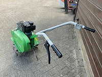 Viking vh400 grondfrees - afbeelding 3 van  7