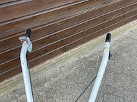 Viking vh400 grondfrees - afbeelding 4 van  7