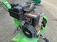 Viking vh400 grondfrees - afbeelding 5 van  7