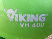 Viking vh400 grondfrees - afbeelding 7 van  7