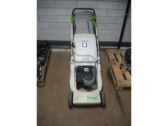 Viking - afbeelding 3 van  8
