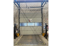 Vilant - a4 - rfid detectie poort - afbeelding 3 van  8