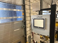 Vilant - a4 - rfid detectie poort - afbeelding 7 van  8