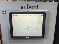 Vilant - a4 - rfid detectie poort - afbeelding 5 van  8