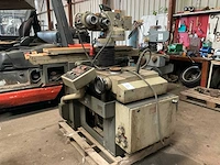 Vilar lasseur vlakslijpmachine - afbeelding 7 van  14