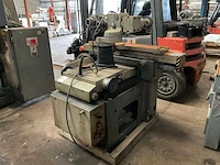 Vilar lasseur vlakslijpmachine - afbeelding 8 van  14