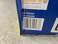 Vileda - turbo 2-in-1 - vloerwisser met 2 dweilen (2x) - afbeelding 7 van  7