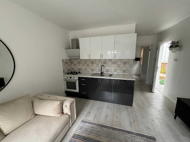 Villachalets benissa recreatiewoning 10,5x4m. - afbeelding 2 van  52