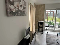 Villachalets benissa recreatiewoning 10,5x4m. - afbeelding 5 van  52