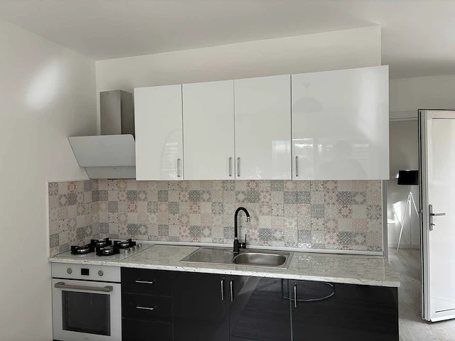 Villachalets benissa recreatiewoning 10,5x4m. - afbeelding 15 van  52