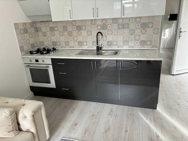 Villachalets benissa recreatiewoning 10,5x4m. - afbeelding 16 van  52