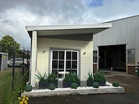 Villachalets benissa recreatiewoning 10,5x4m. - afbeelding 12 van  52
