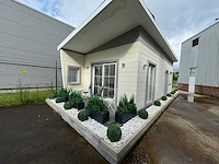 Villachalets benissa recreatiewoning 10,5x4m. - afbeelding 23 van  52